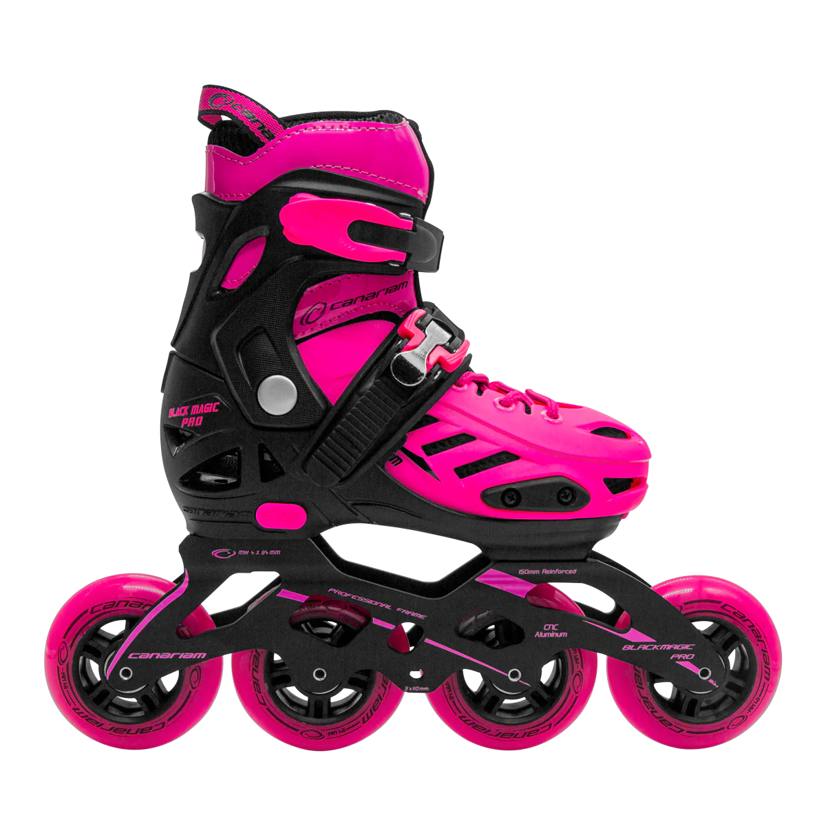 Black Magic Pro Plus Fucsia - Image 3