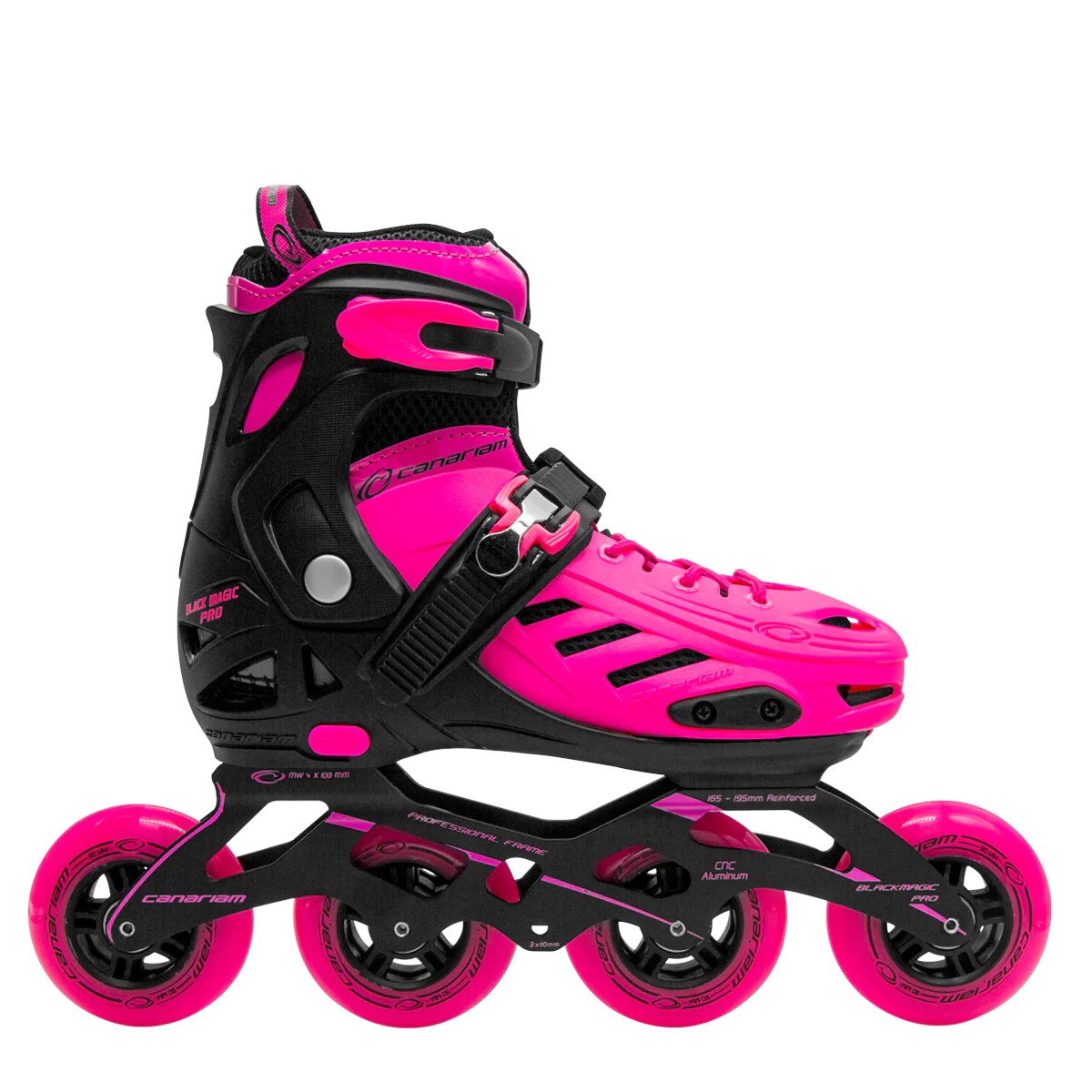 Black Magic Pro Plus Fucsia - Image 4