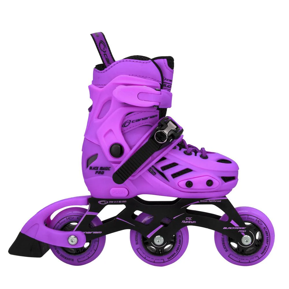 Black Magic Pro Plus Morado - Image 4