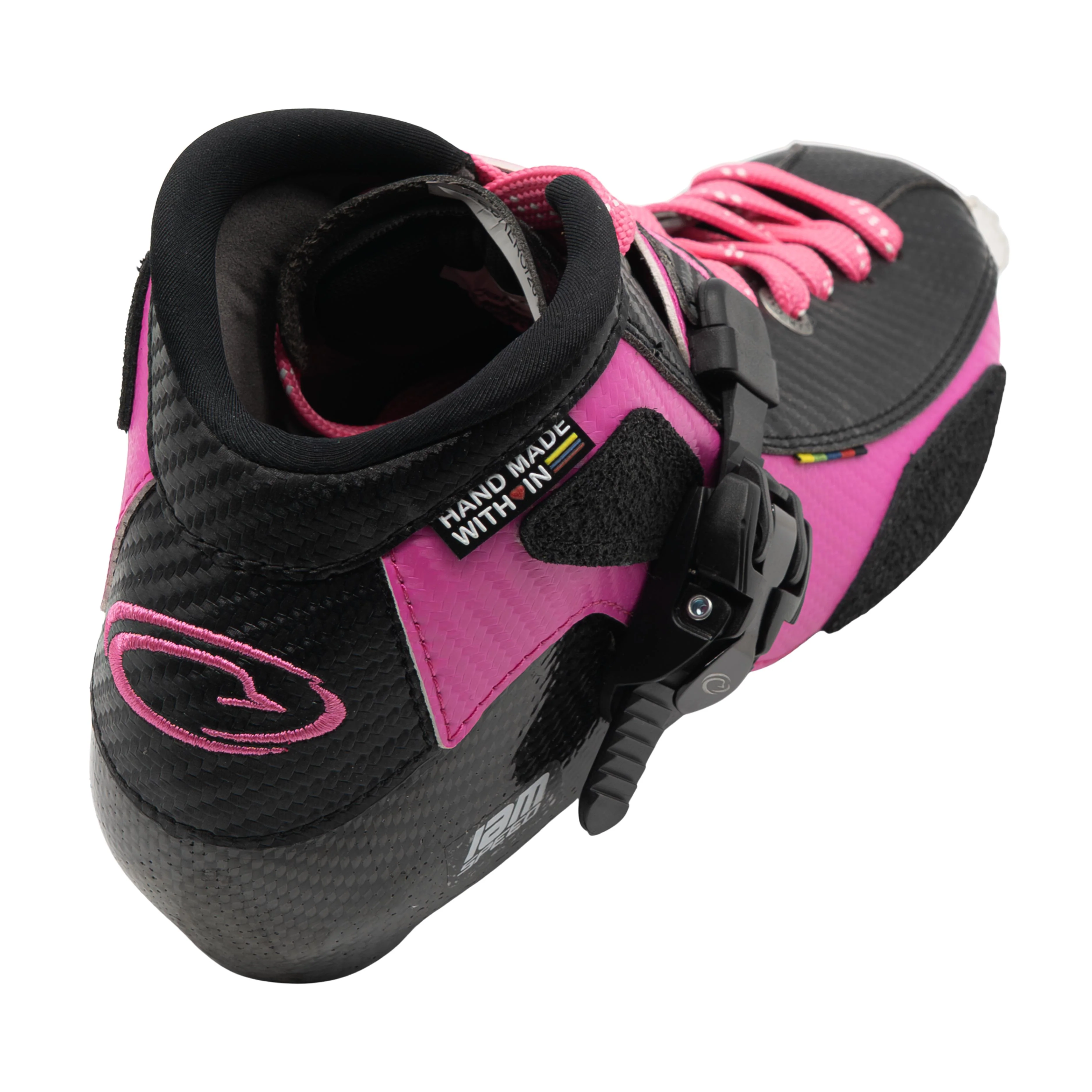 Bota Onix - Image 16