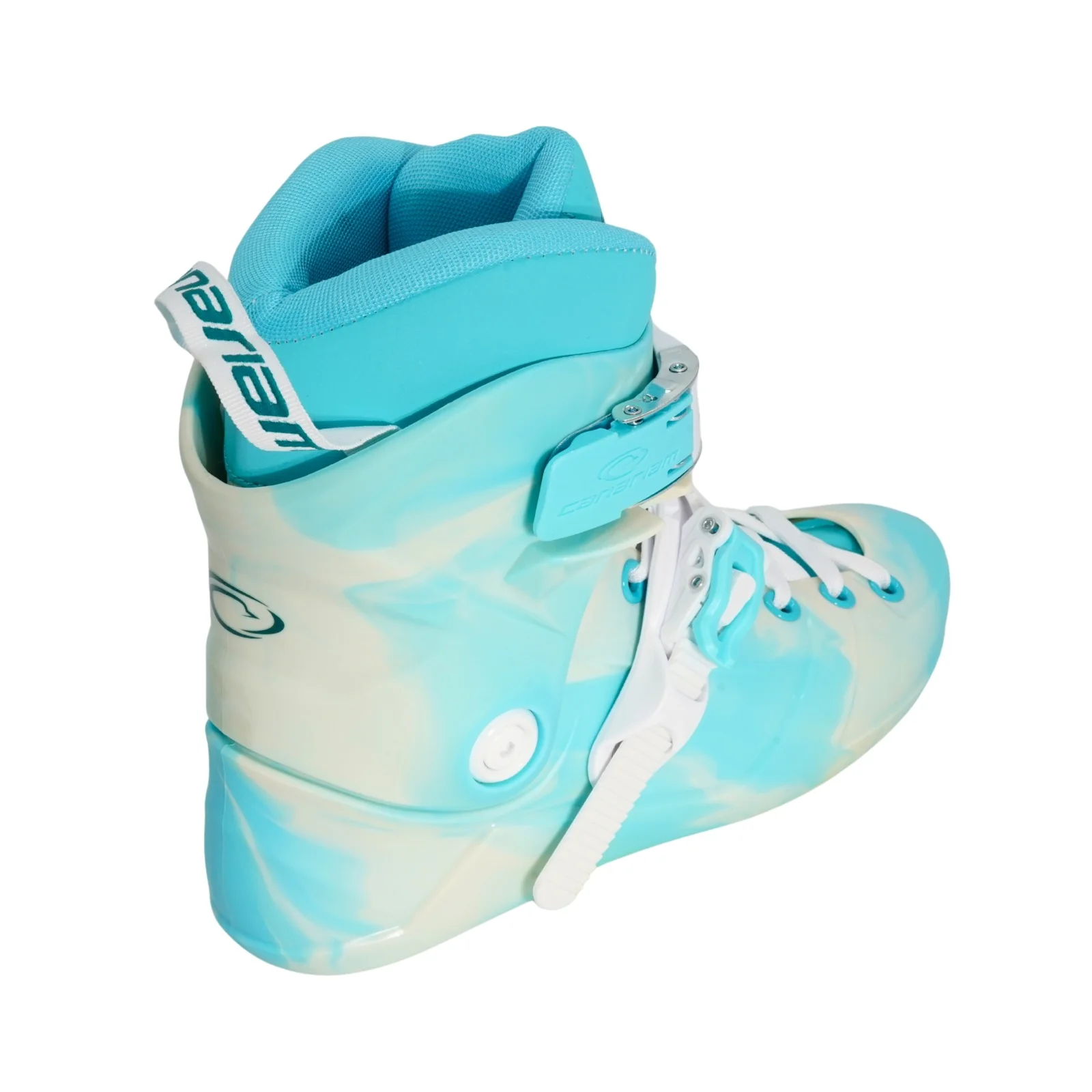 Bota Urban Mixty Azul - Image 3