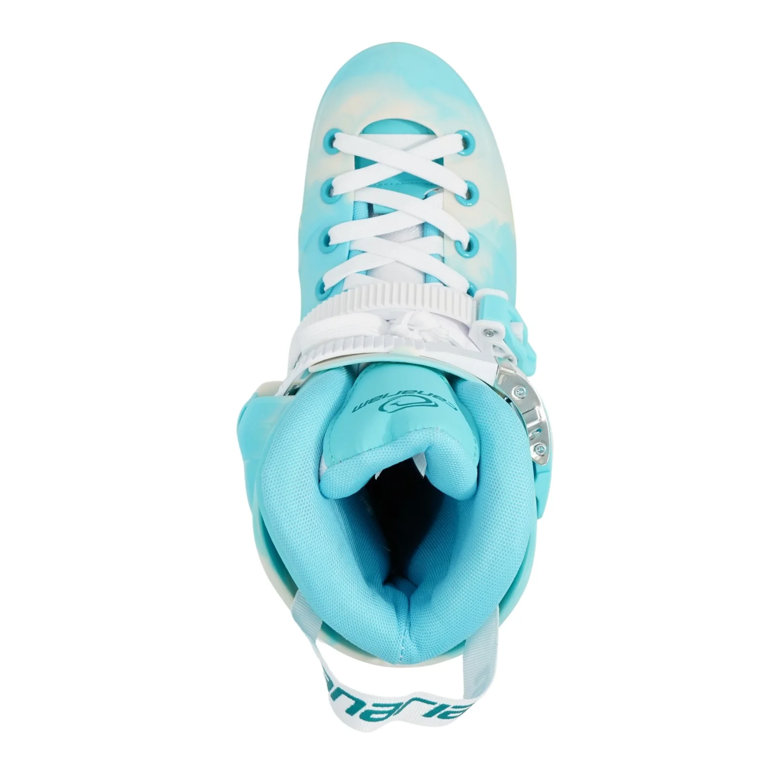 Bota Urban Mixty Azul - Image 4