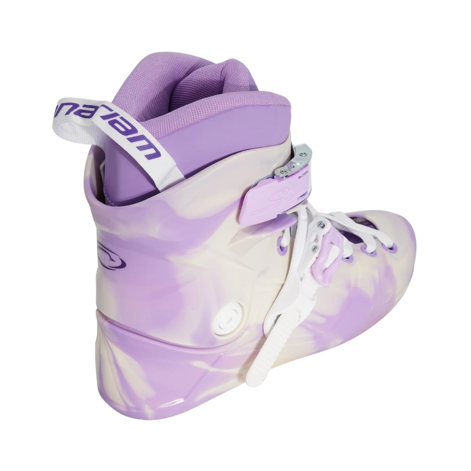 Bota Urban Mixty Lilla - Image 3