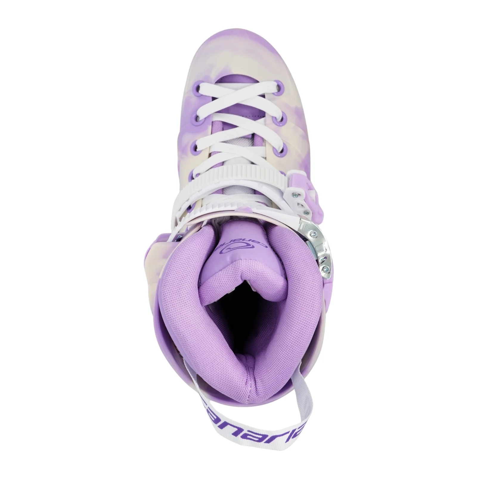 Bota Urban Mixty Lilla - Image 4
