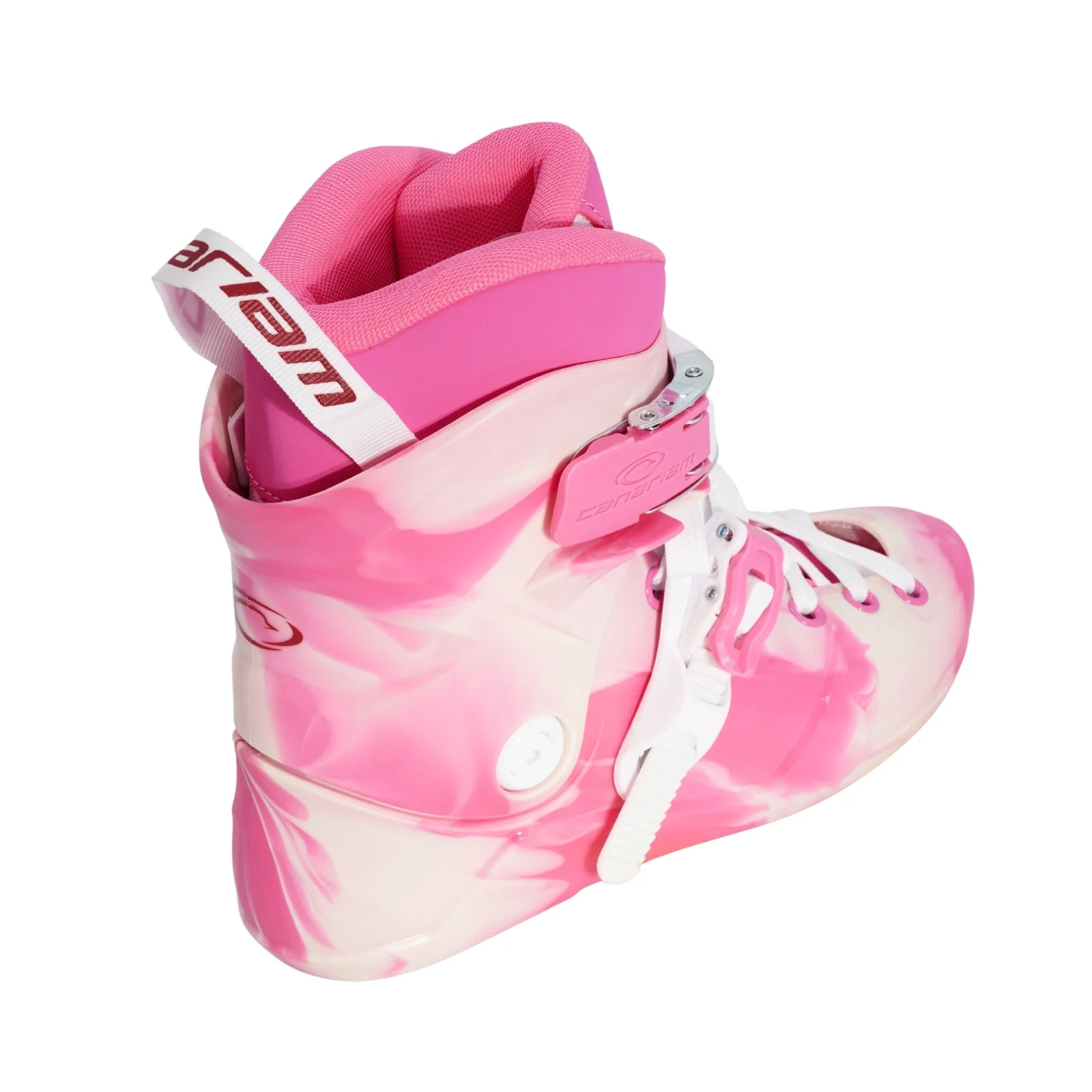 Bota Urban Mixty Rosado - Image 3