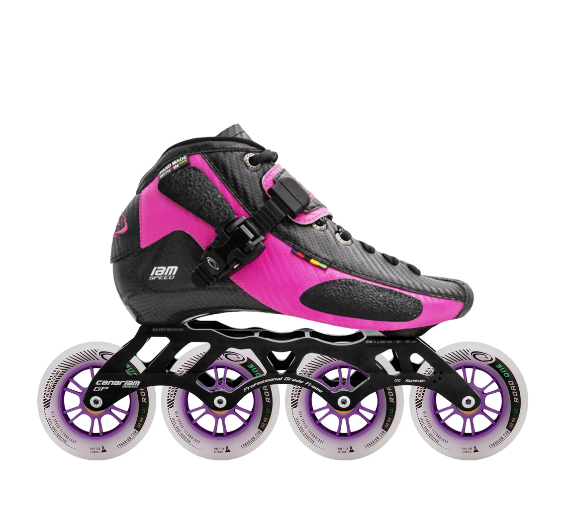 Combo Patin Onix Gp Giant - Image 3
