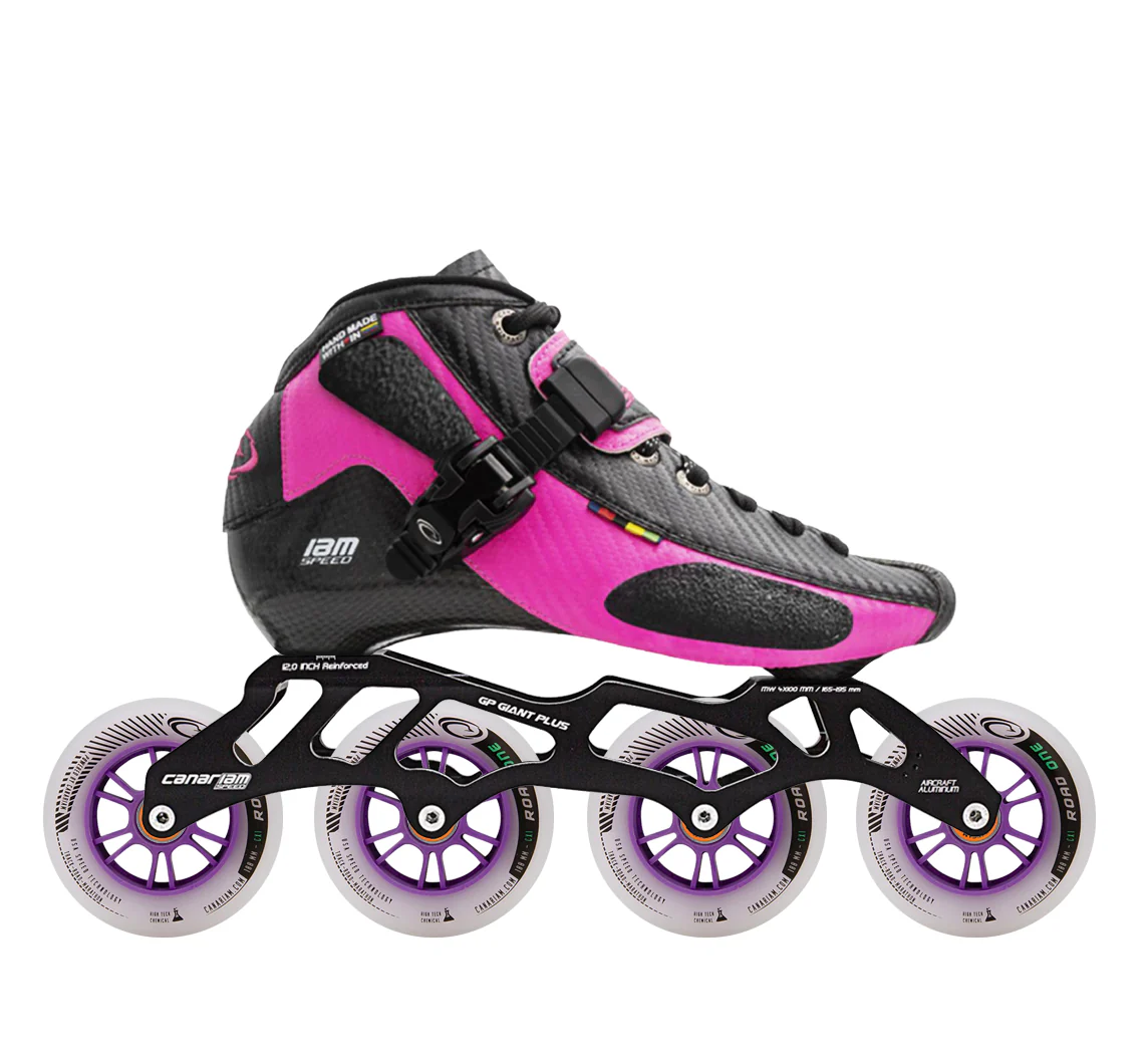 Combo Patin Onix Gp Giant Plus - Image 3
