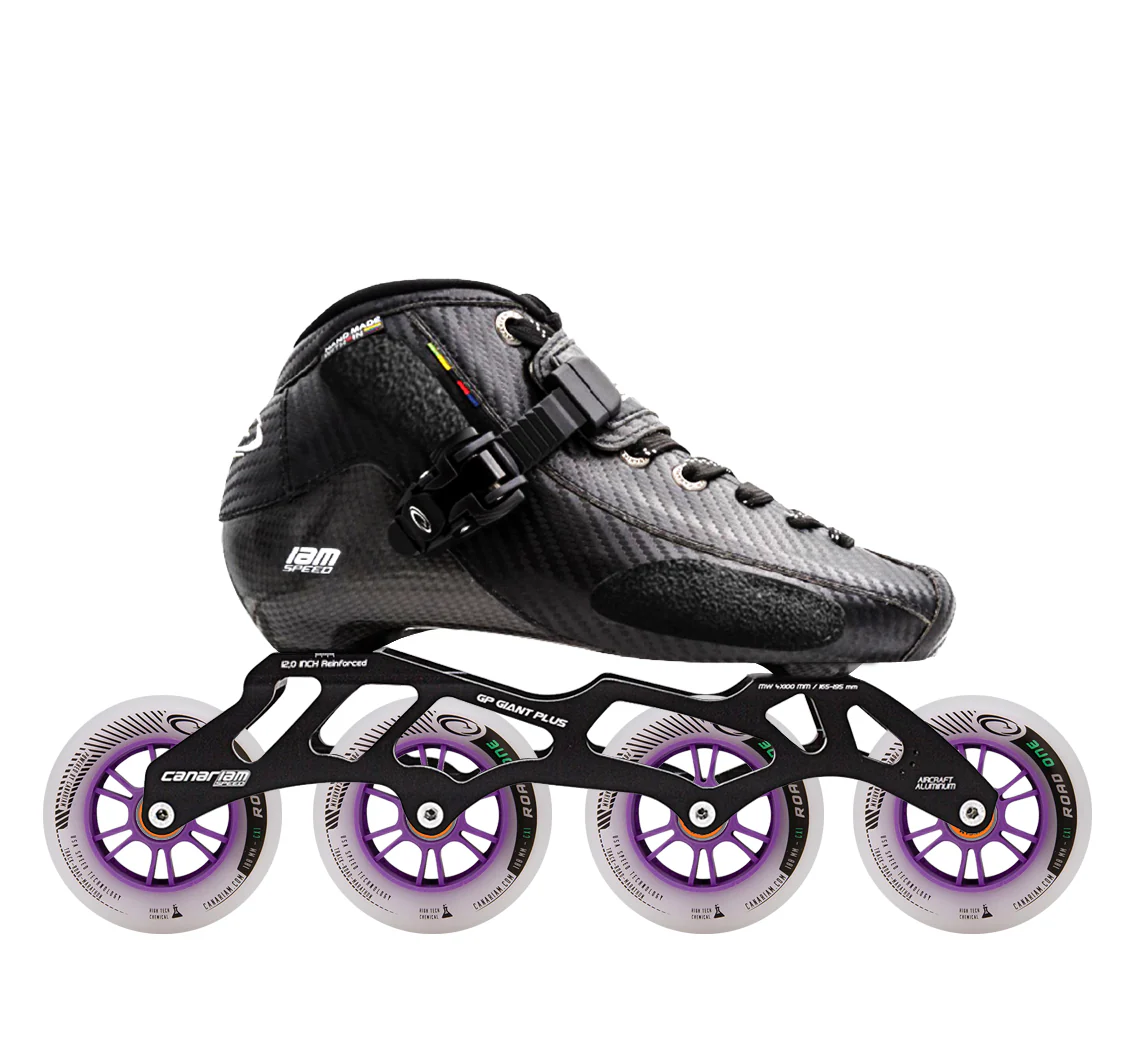 Combo Patin Onix Gp Giant Plus - Image 4