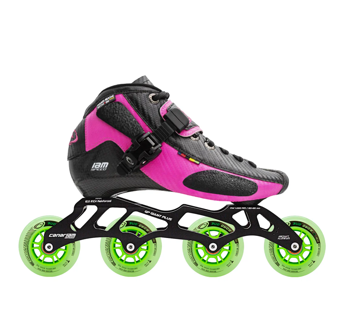 Combo Patin Onix Gp Giant Plus - Image 7