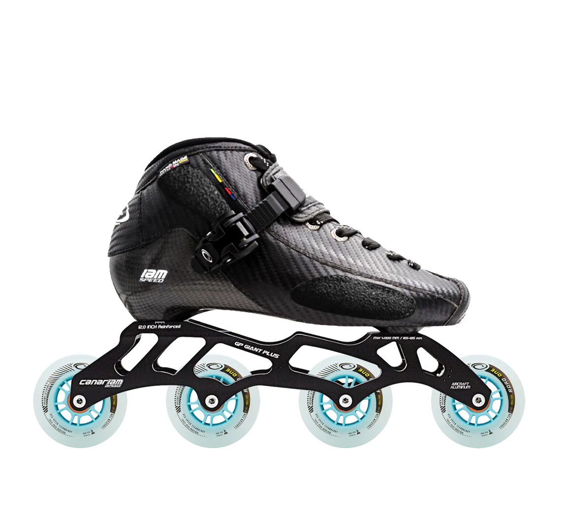 Combo Patin Onix Gp Giant Plus - Image 9