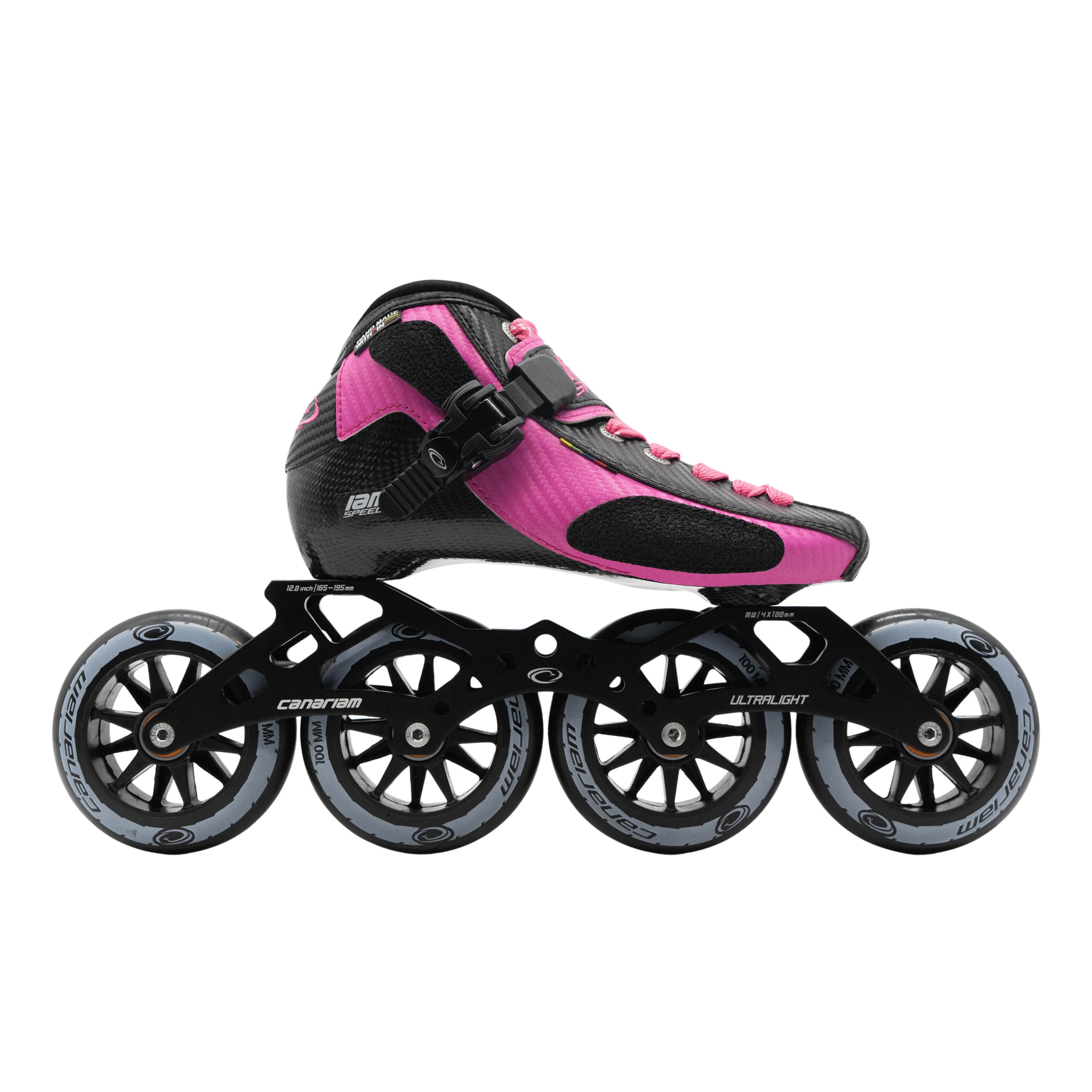 Combo Patin Onix Ultralight - Image 10