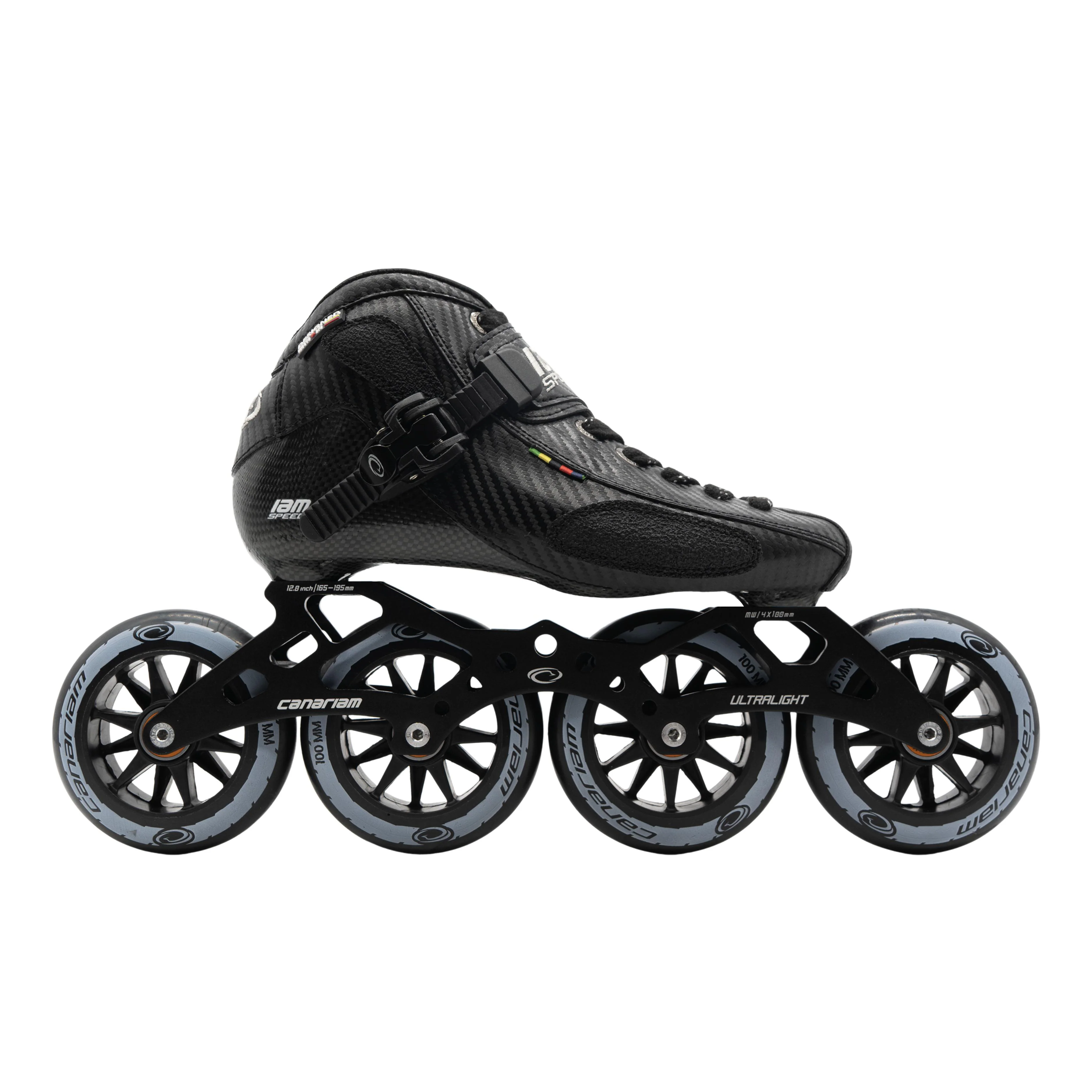 Combo Patin Onix Ultralight - Image 11