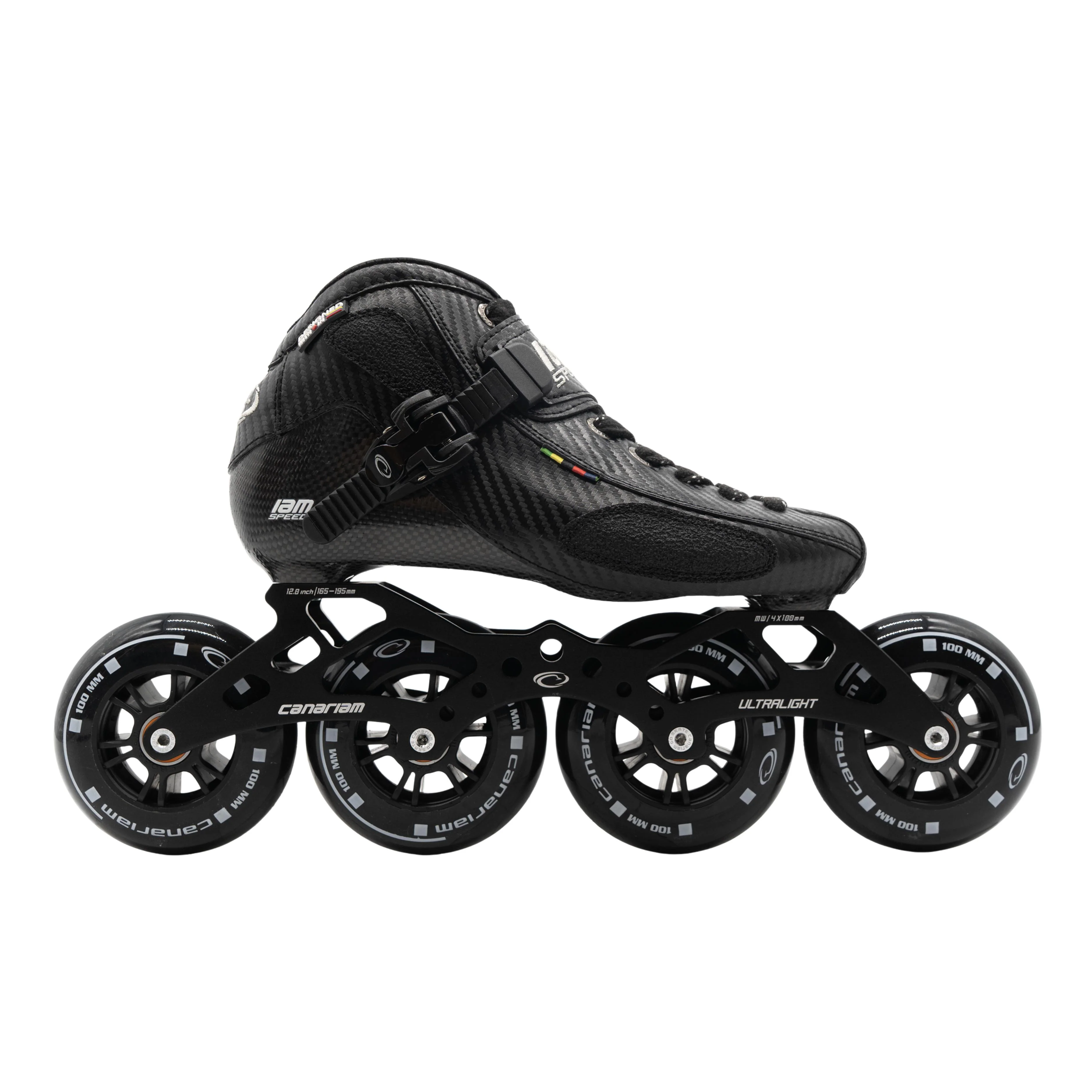 Combo Patin Onix Ultralight - Image 12