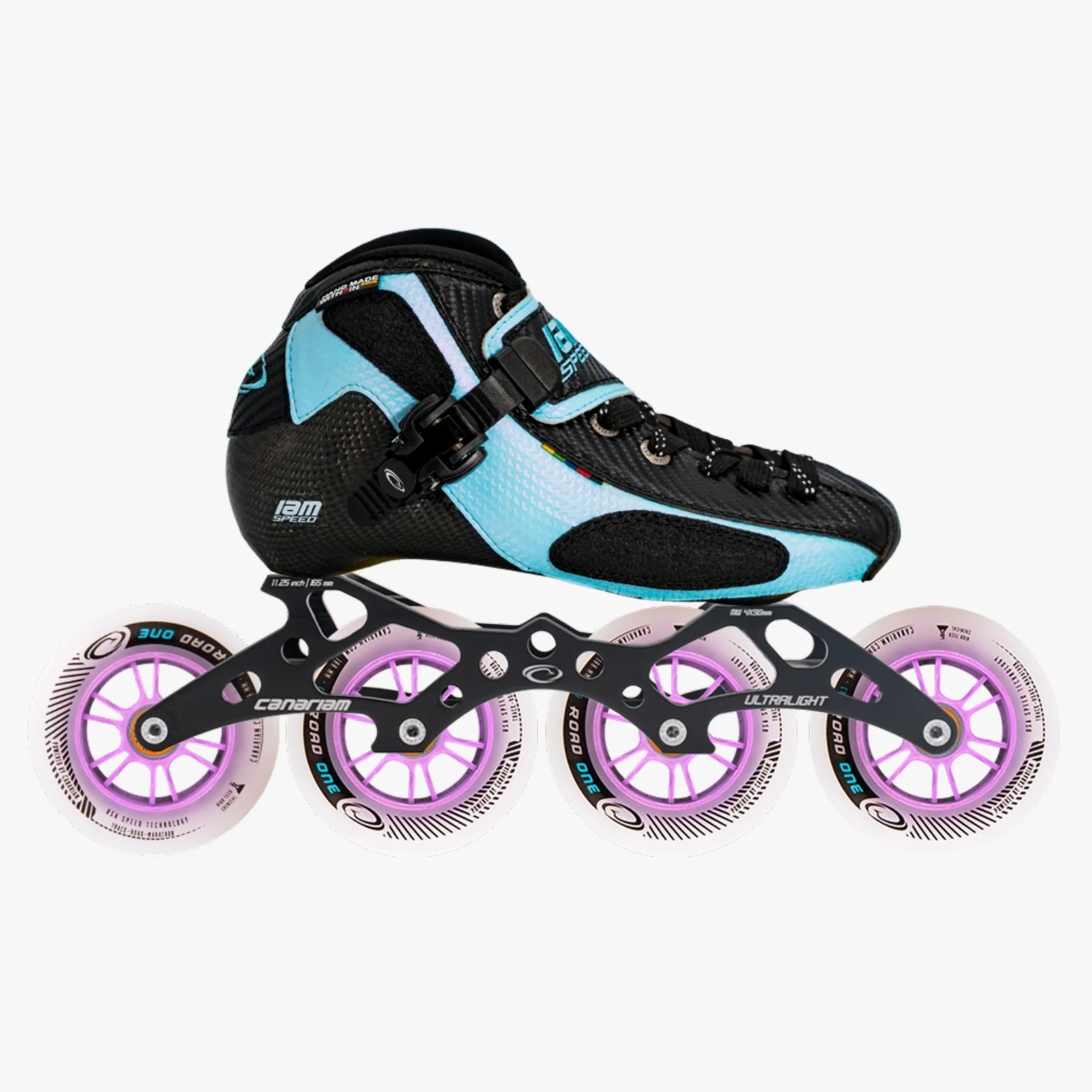 Combo Patin Onix Ultralight - Image 3