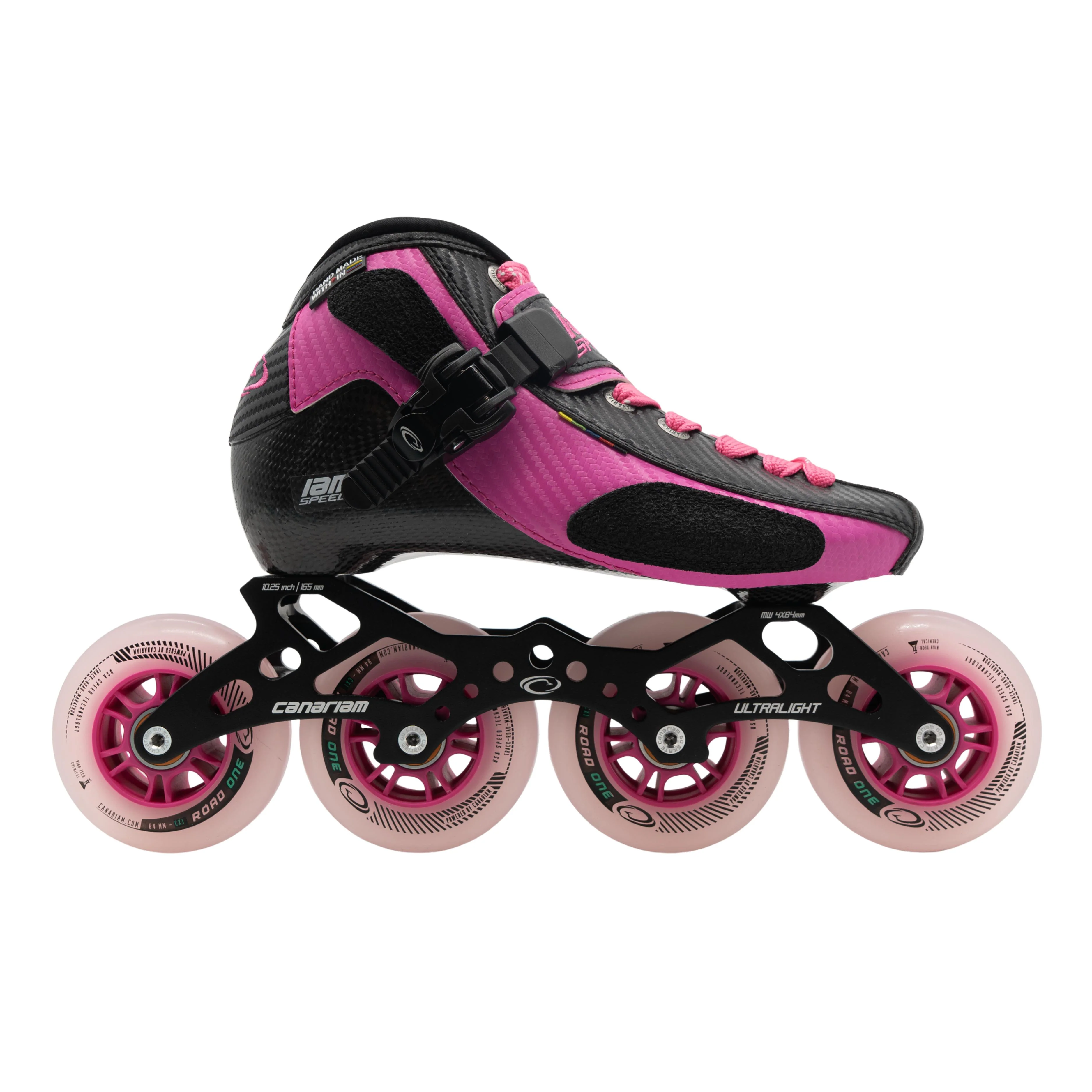 Combo Patin Onix Ultralight - Image 7