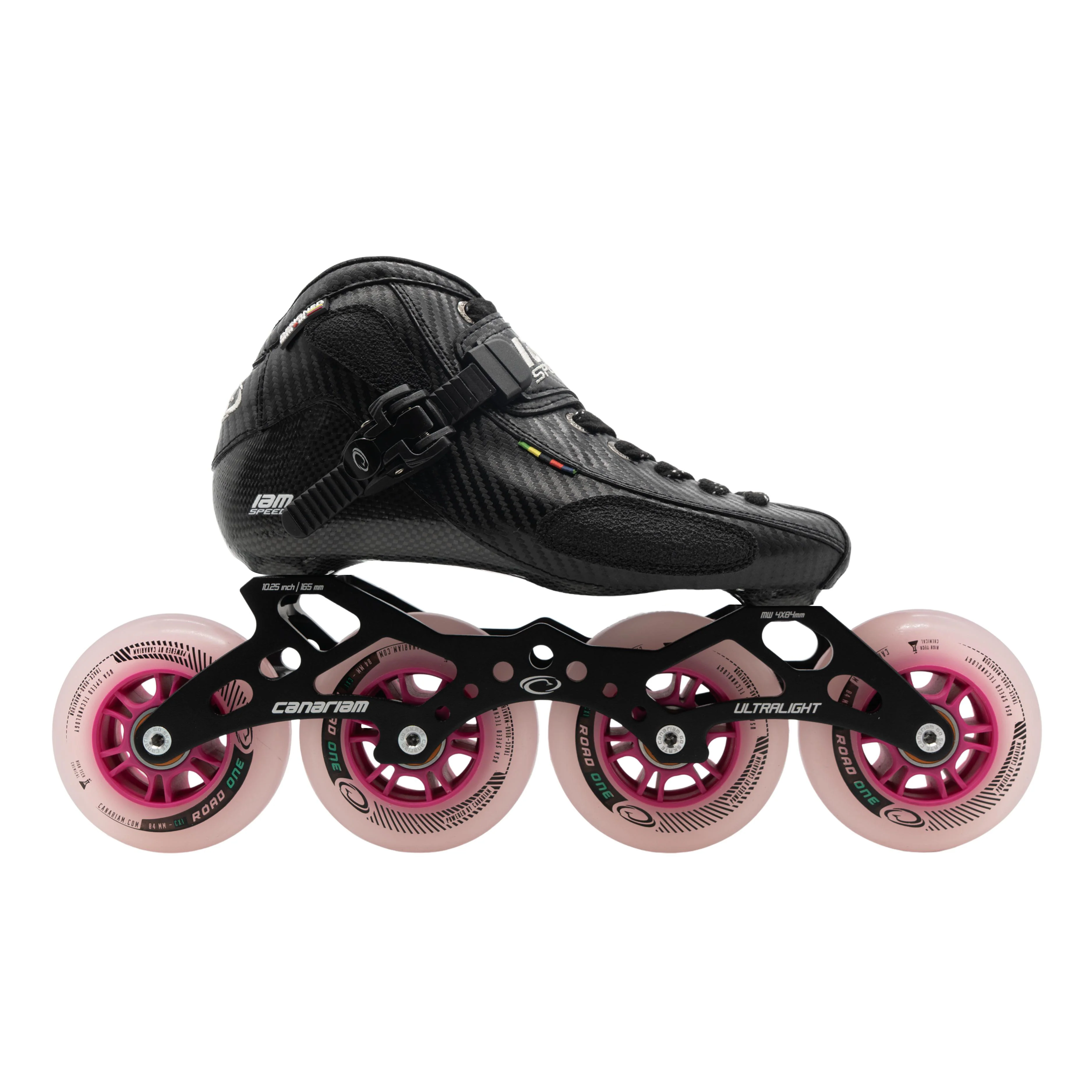 Combo Patin Onix Ultralight - Image 8