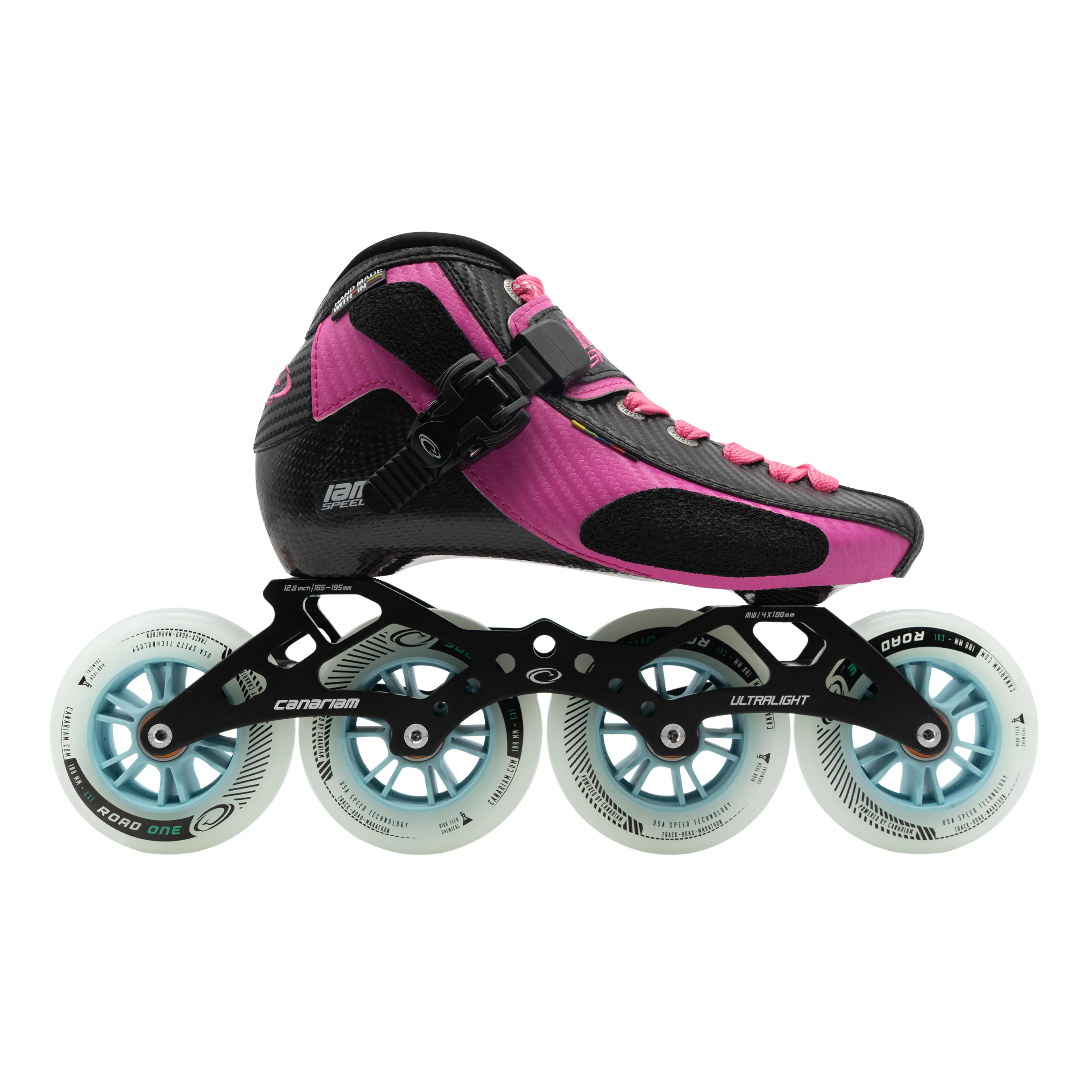 Combo Patin Onix Ultralight - Image 9