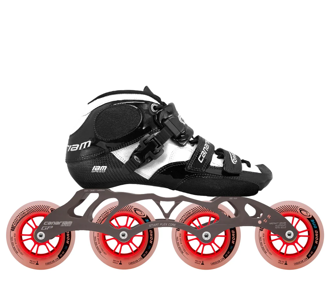 Combo Patin Orion Gp2 - Image 10