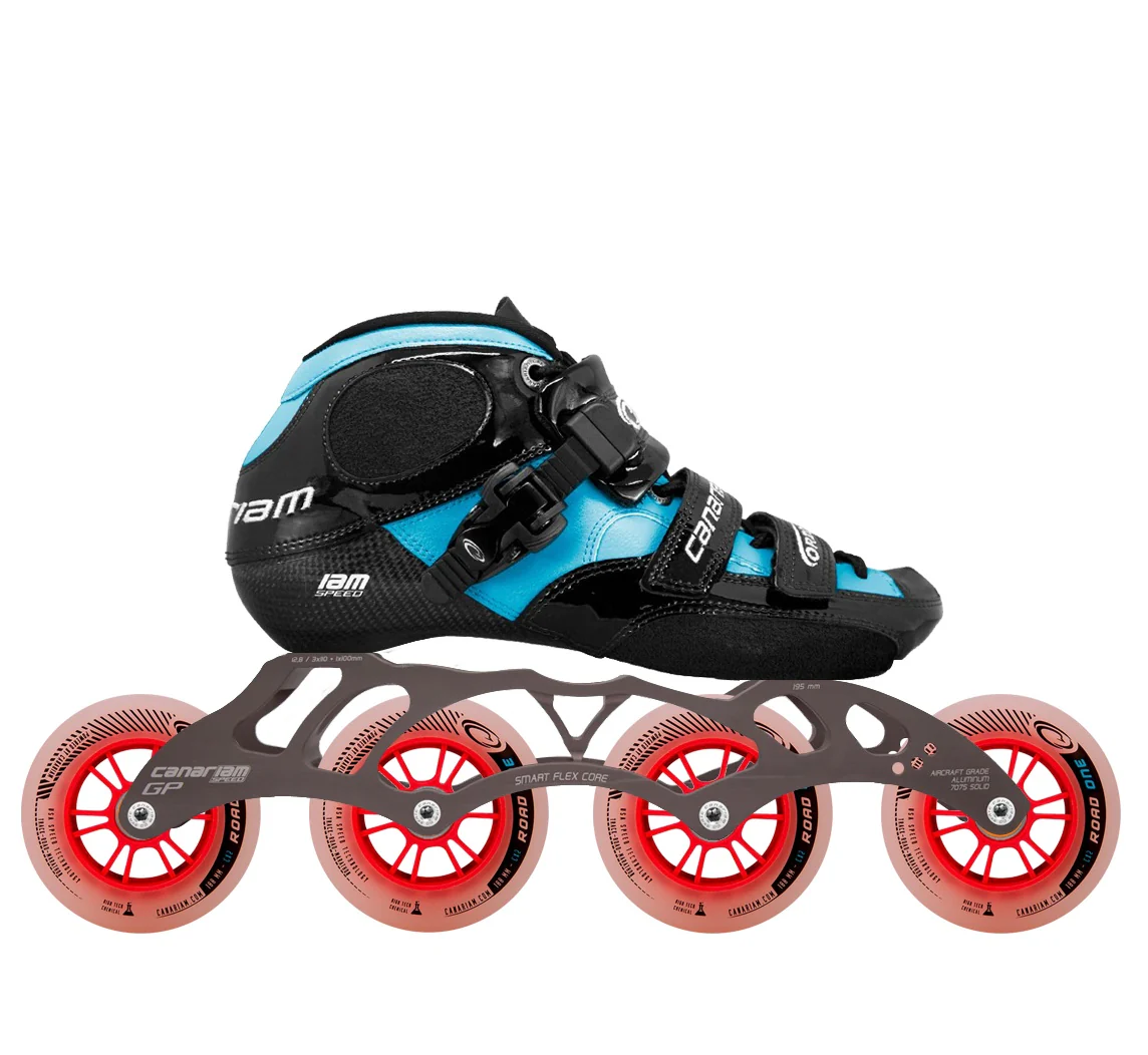 Combo Patin Orion Gp2 - Image 11