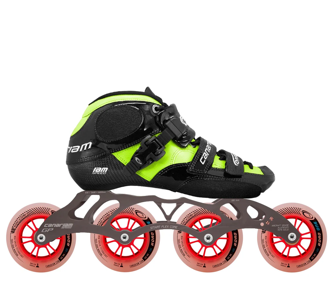 Combo Patin Orion Gp2 - Image 12
