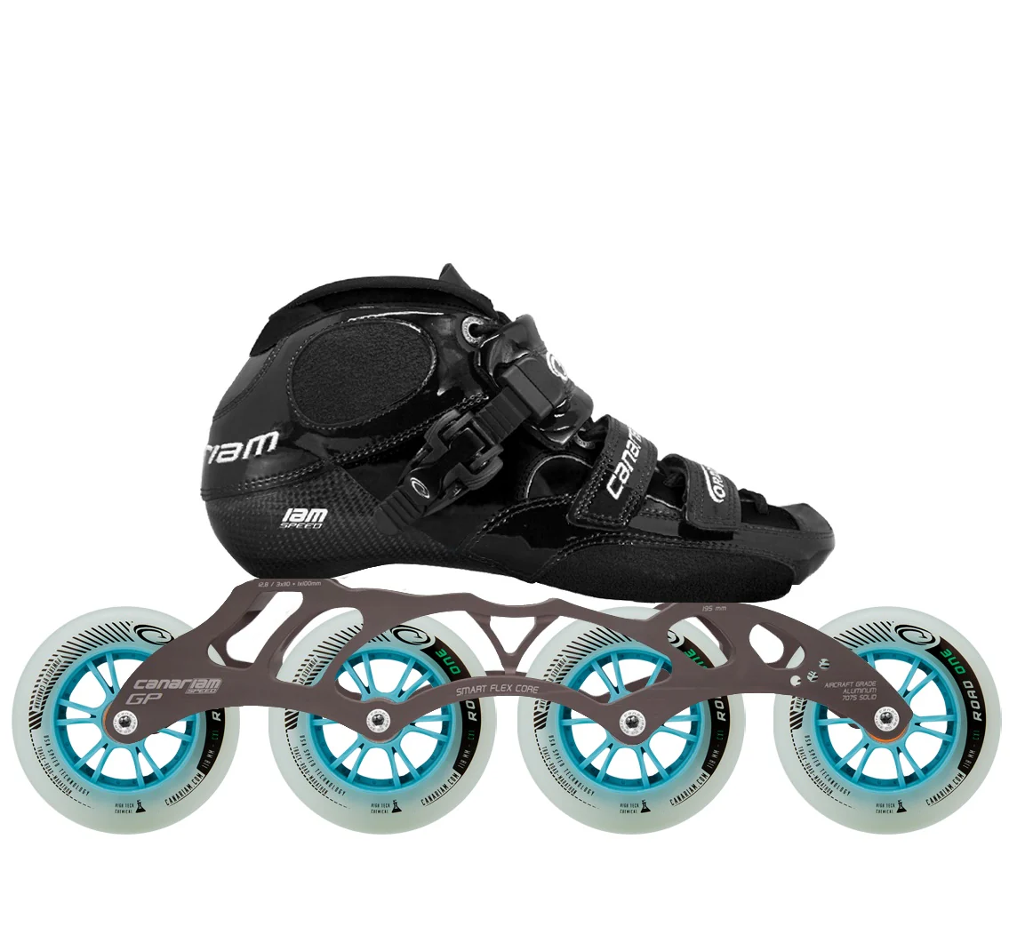 Combo Patin Orion Gp2 - Image 14