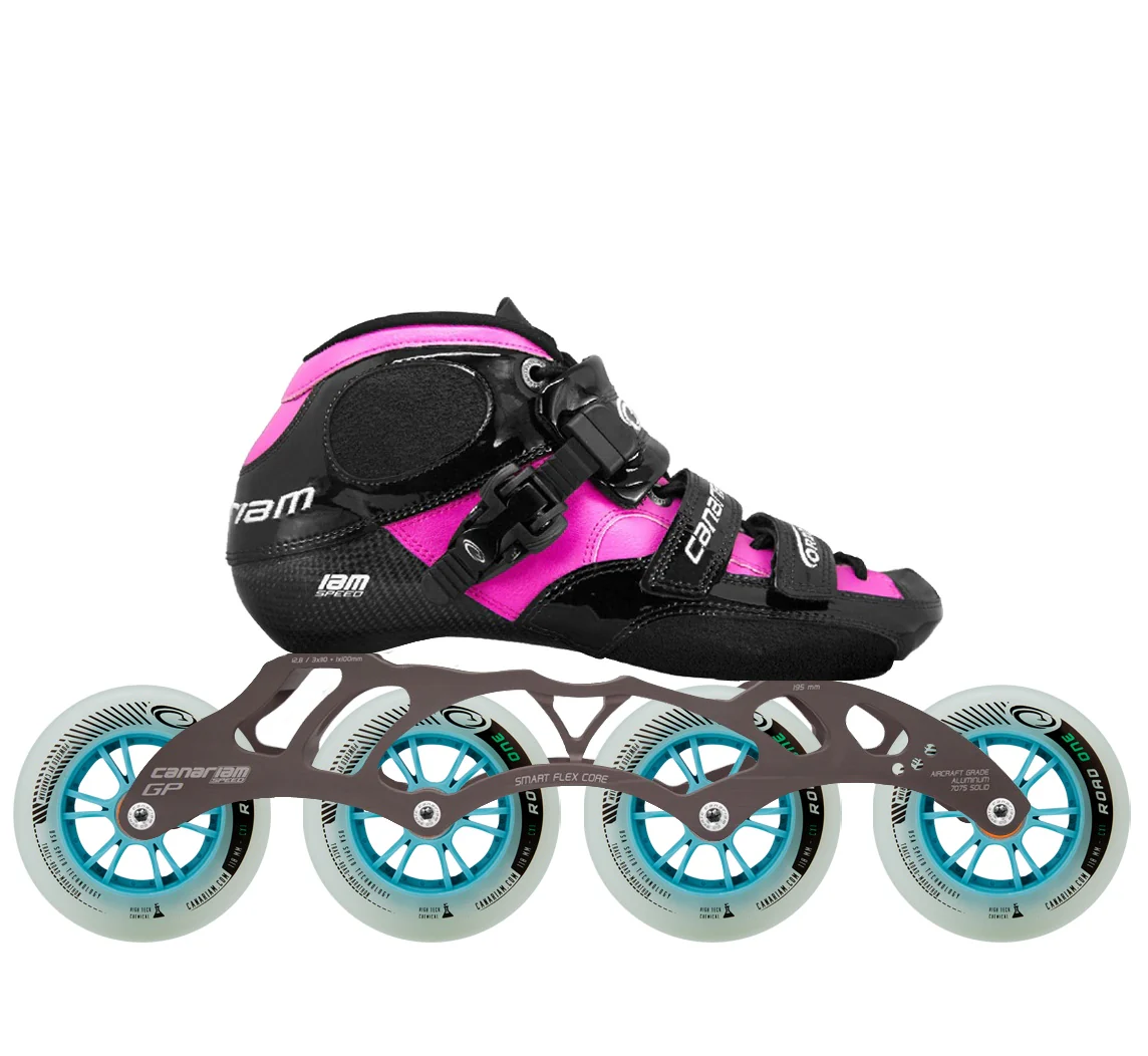 Combo Patin Orion Gp2 - Image 16