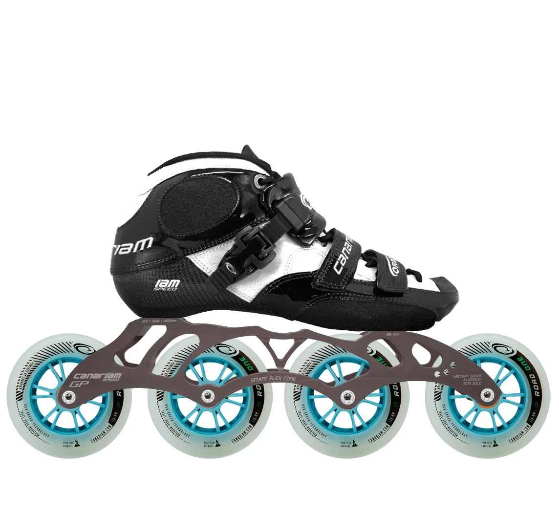 Combo Patin Orion Gp2 - Image 17