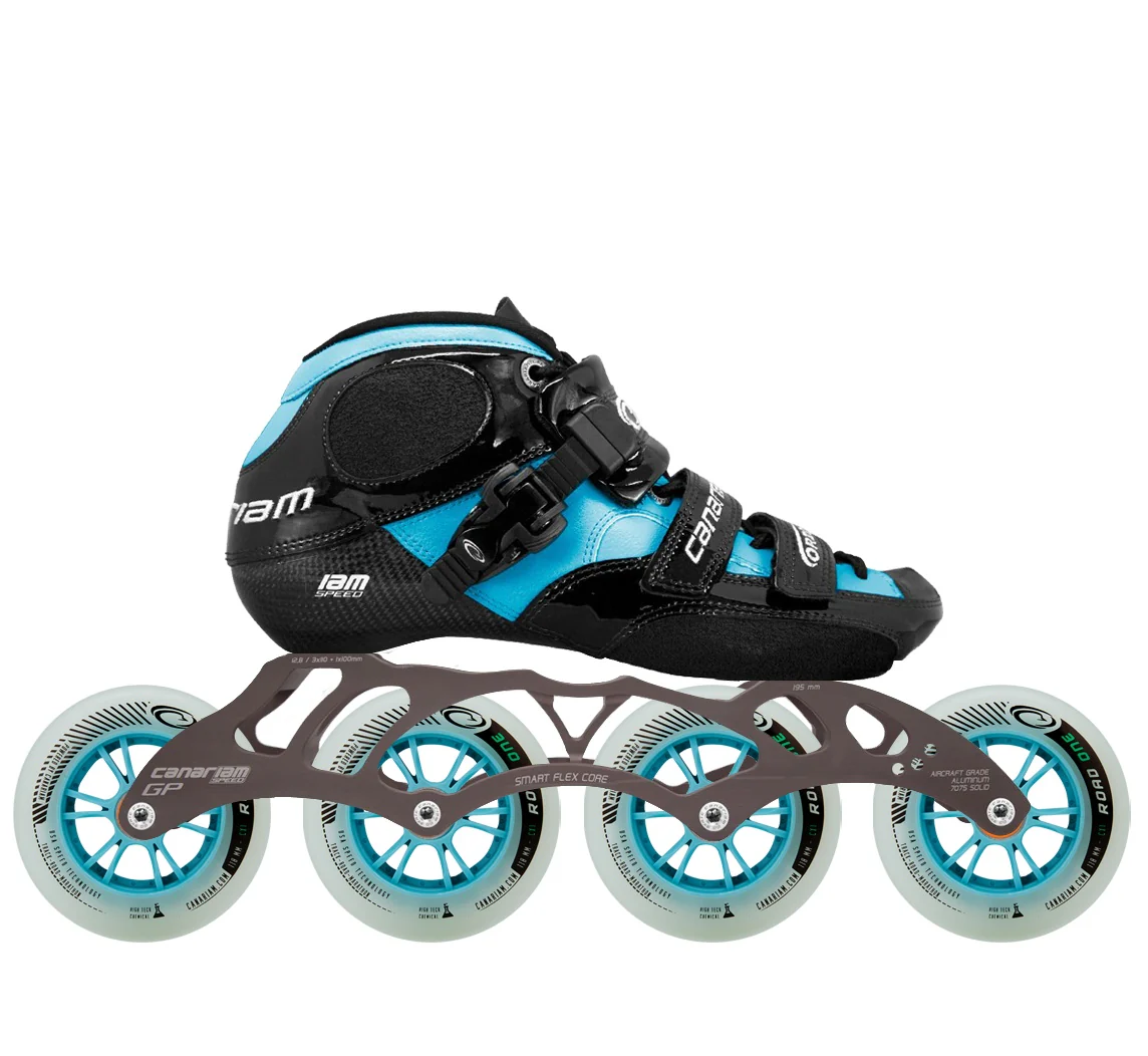 Combo Patin Orion Gp2 - Image 18