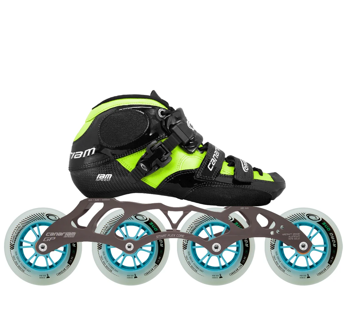 Combo Patin Orion Gp2 - Image 19