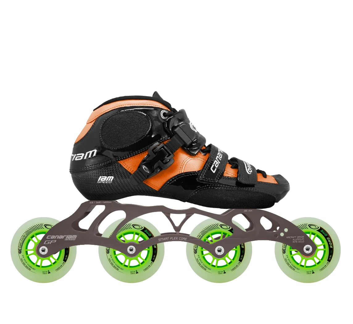 Combo Patin Orion Gp2 - Image 20