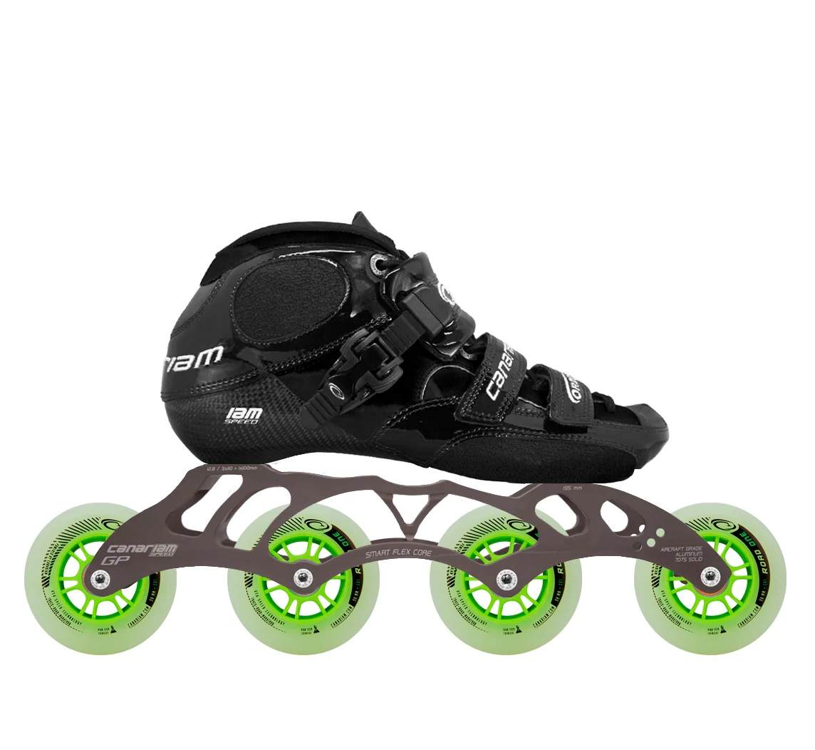 Combo Patin Orion Gp2 - Image 21
