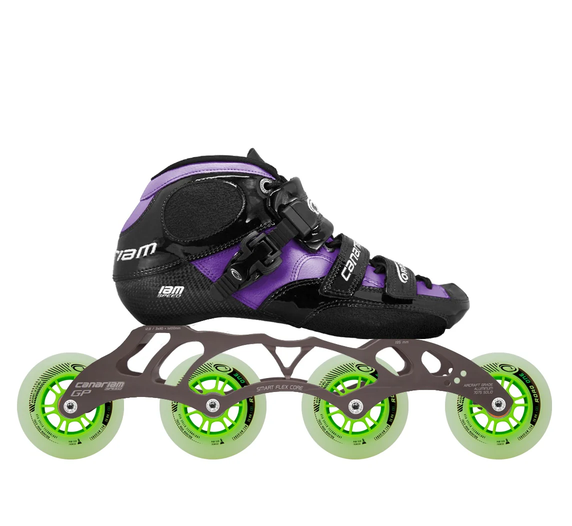 Combo Patin Orion Gp2 - Image 22