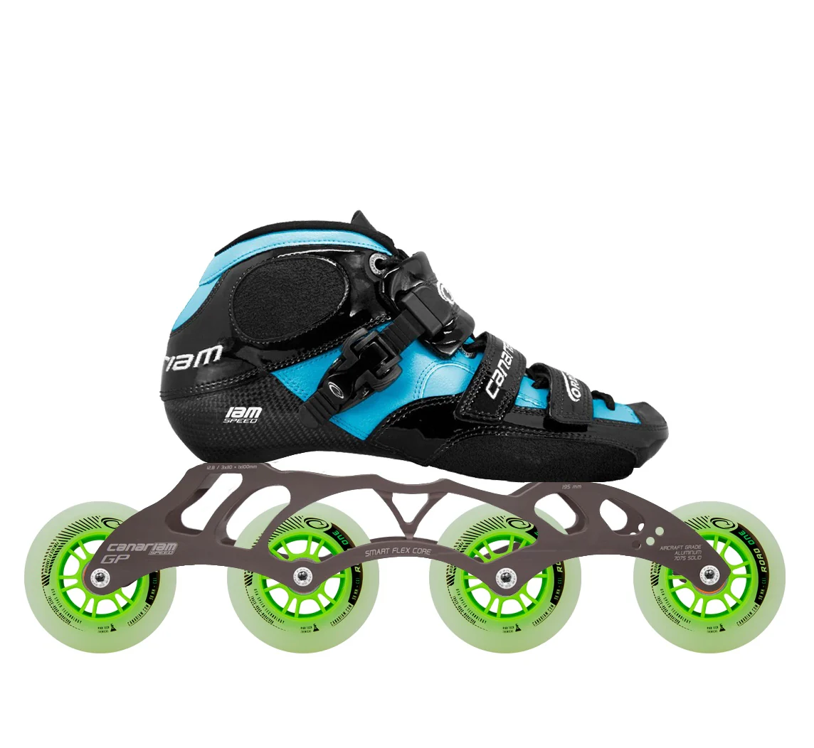 Combo Patin Orion Gp2 - Image 25