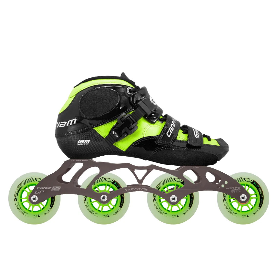 Combo Patin Orion Gp2 - Image 5