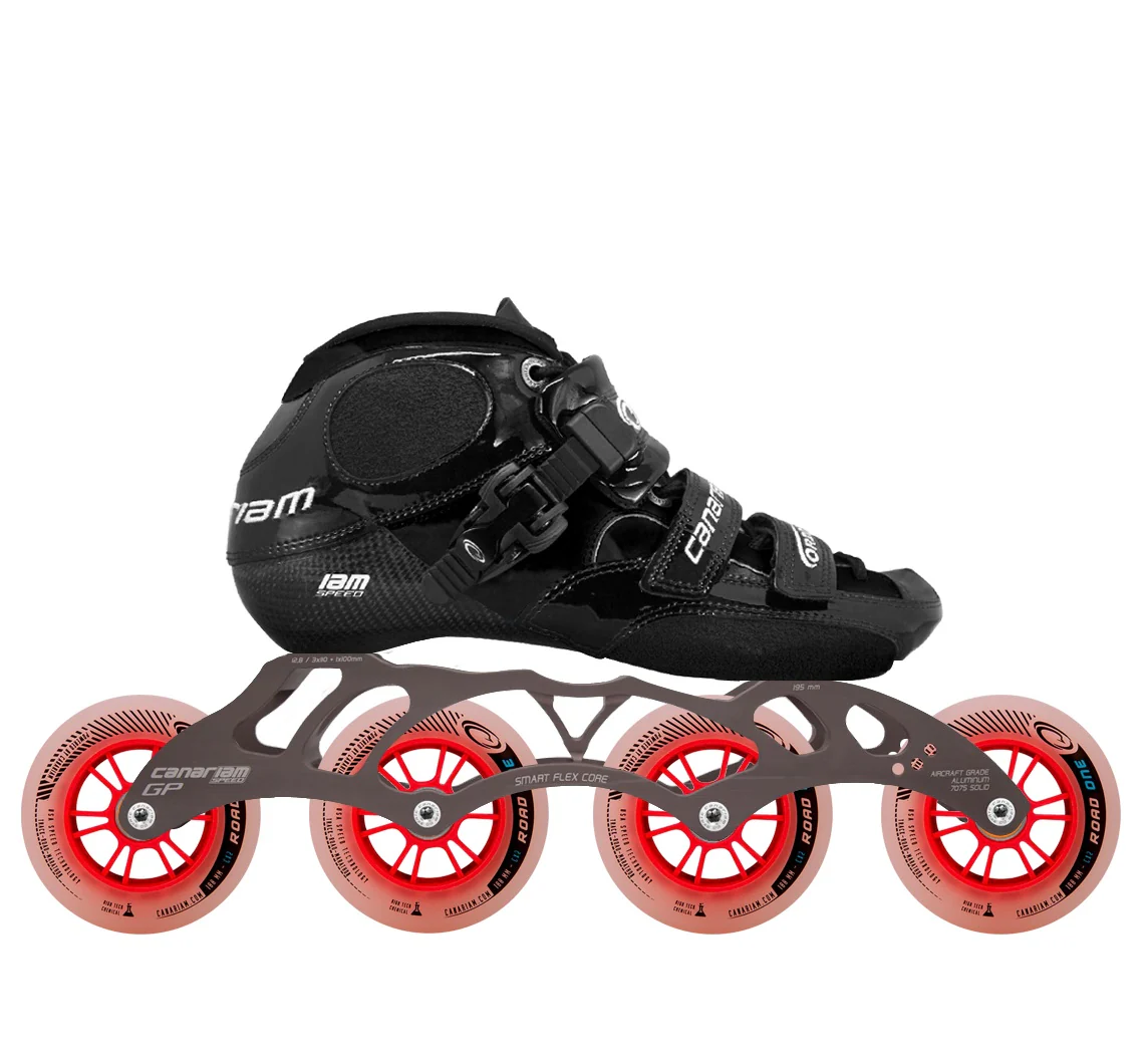 Combo Patin Orion Gp2 - Image 7