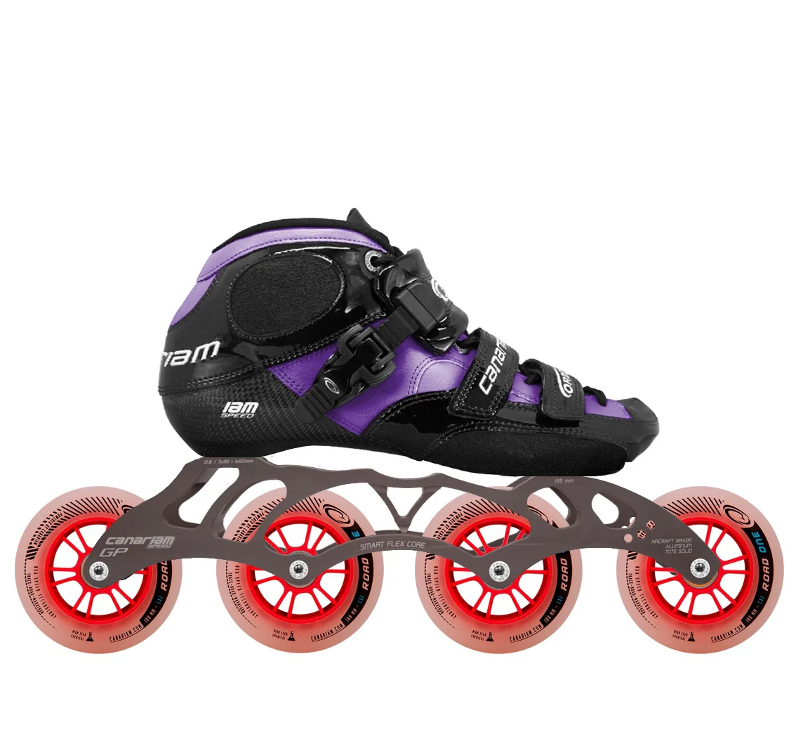 Combo Patin Orion Gp2 - Image 8