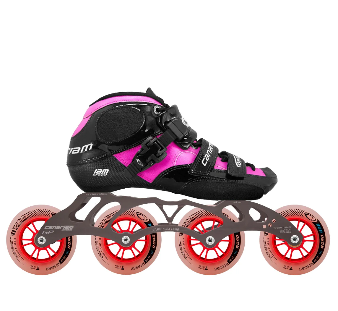 Combo Patin Orion Gp2 - Image 9