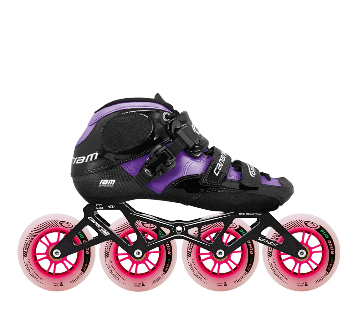 Combo Patin Orion Superlight - Image 10