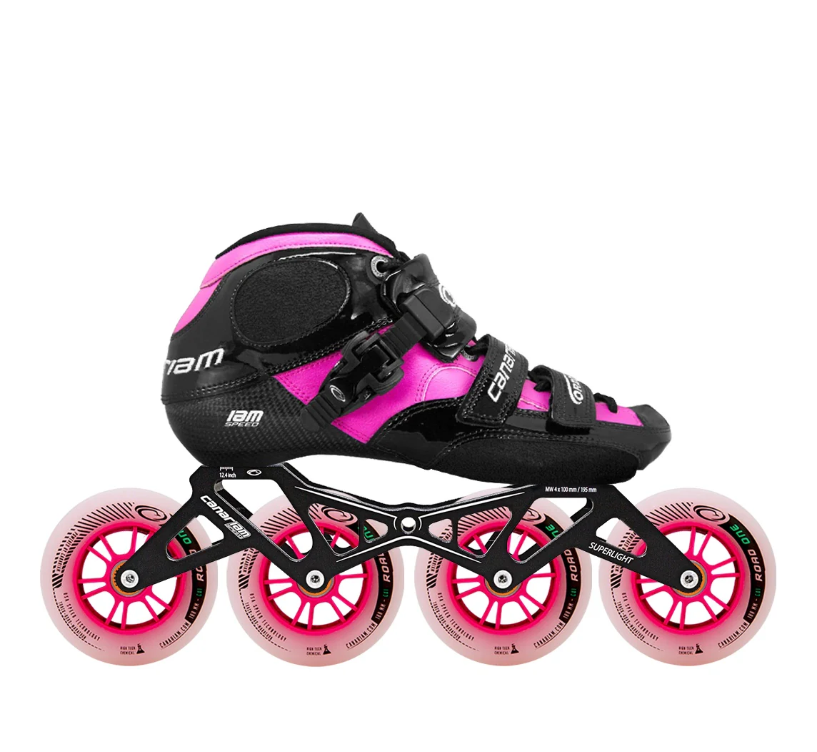Combo Patin Orion Superlight - Image 11