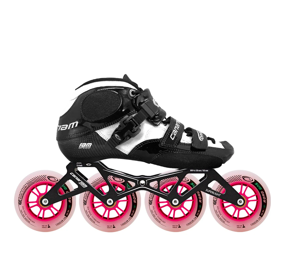 Combo Patin Orion Superlight - Image 12