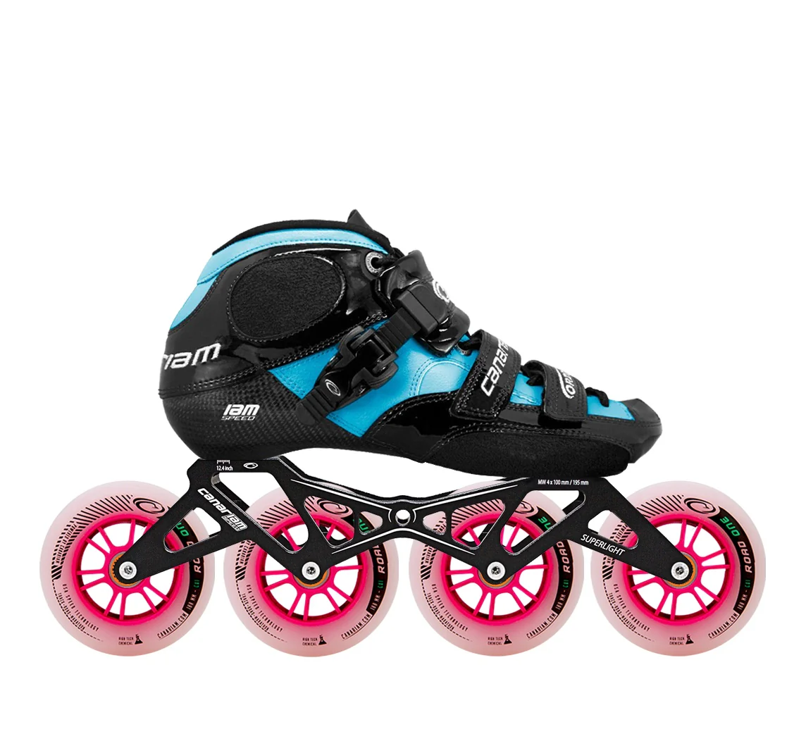 Combo Patin Orion Superlight - Image 13