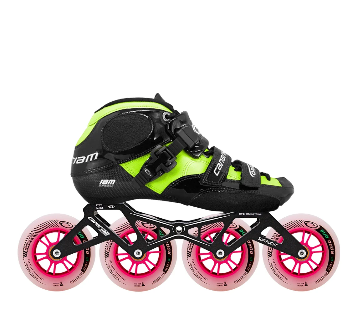 Combo Patin Orion Superlight - Image 14