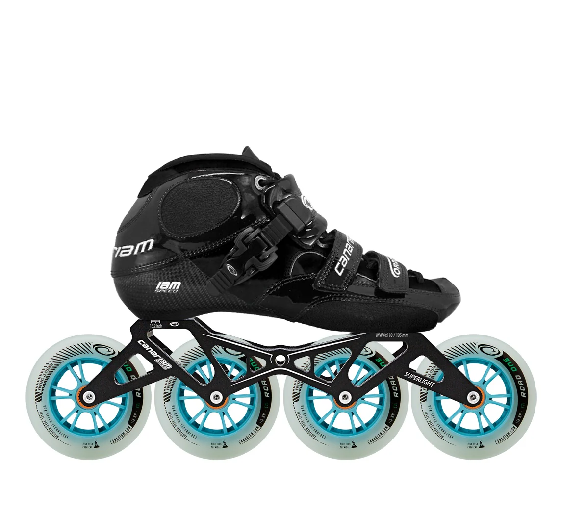 Combo Patin Orion Superlight - Image 16
