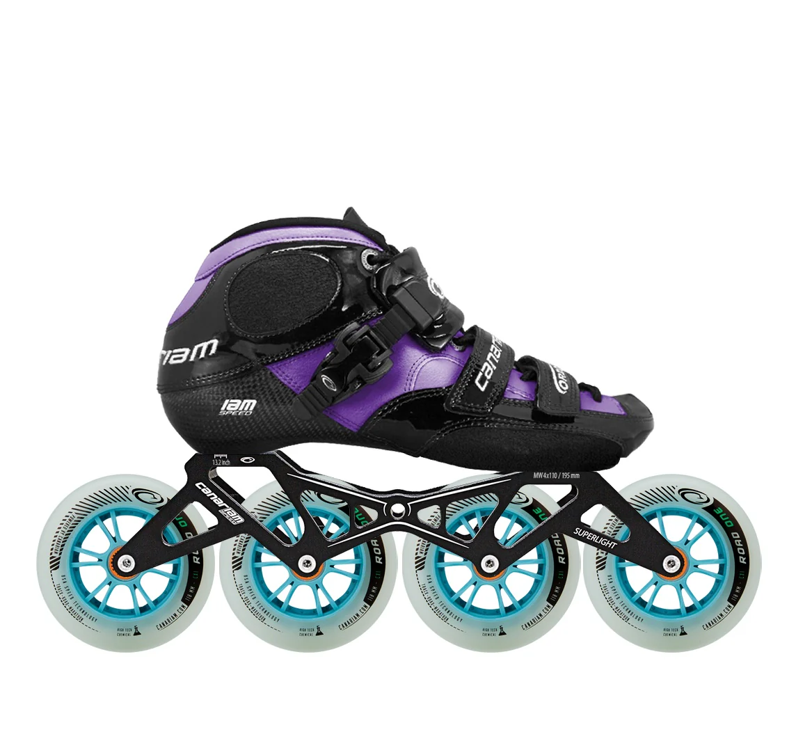 Combo Patin Orion Superlight - Image 17