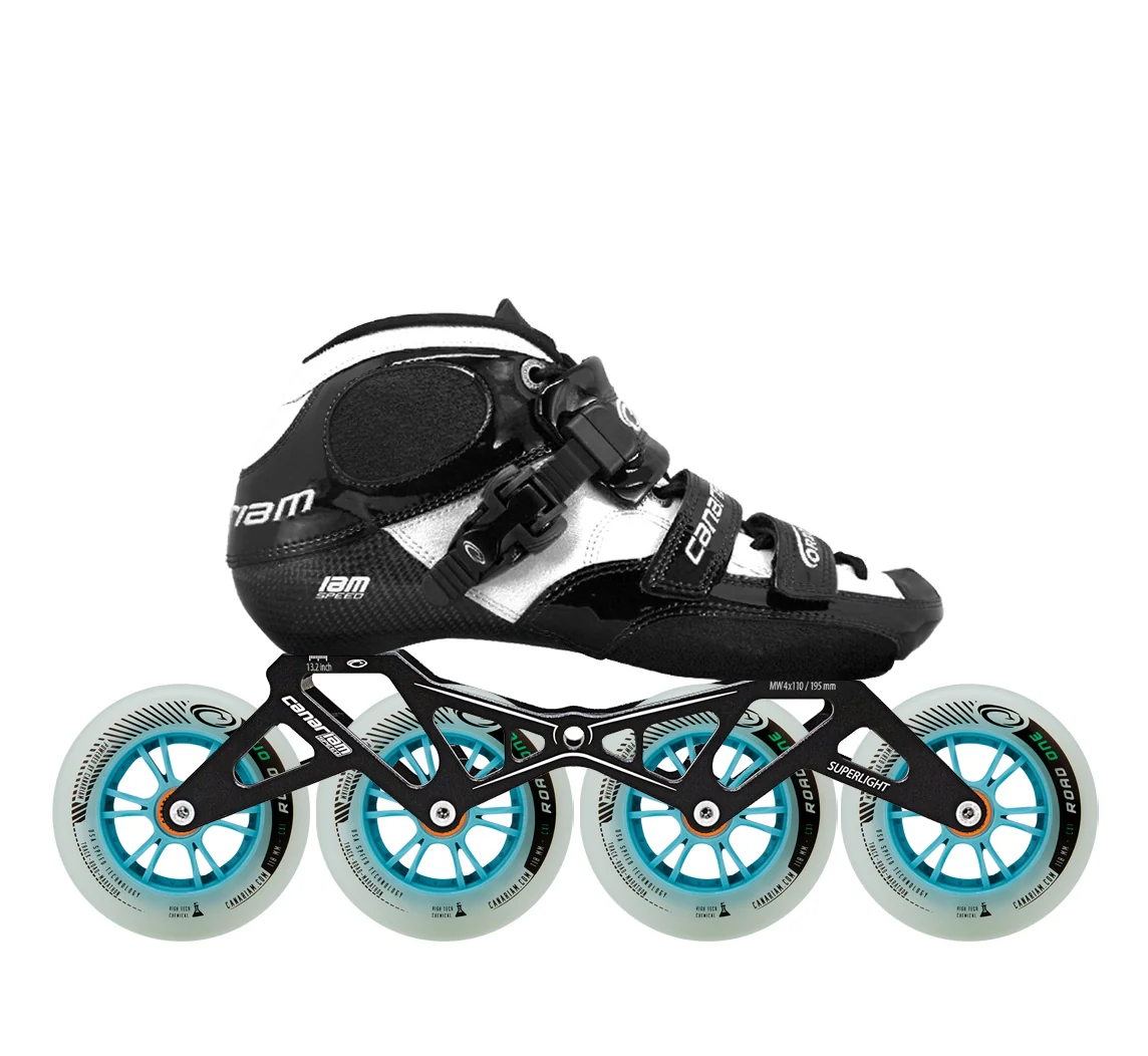 Combo Patin Orion Superlight - Image 19