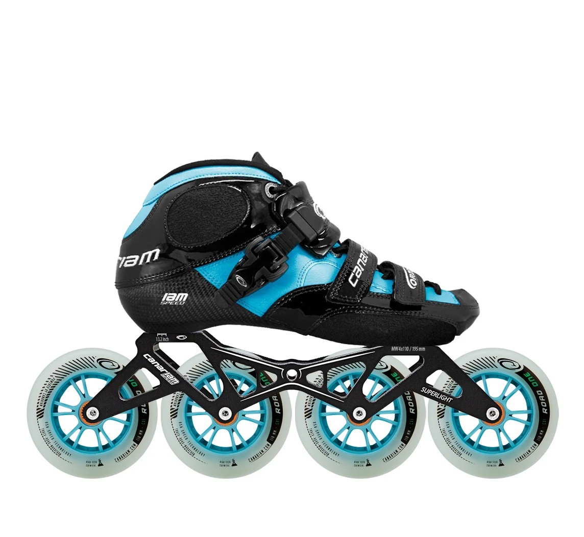 Combo Patin Orion Superlight - Image 20