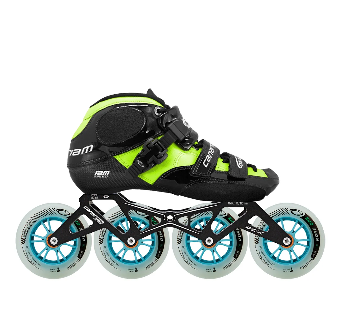 Combo Patin Orion Superlight - Image 21
