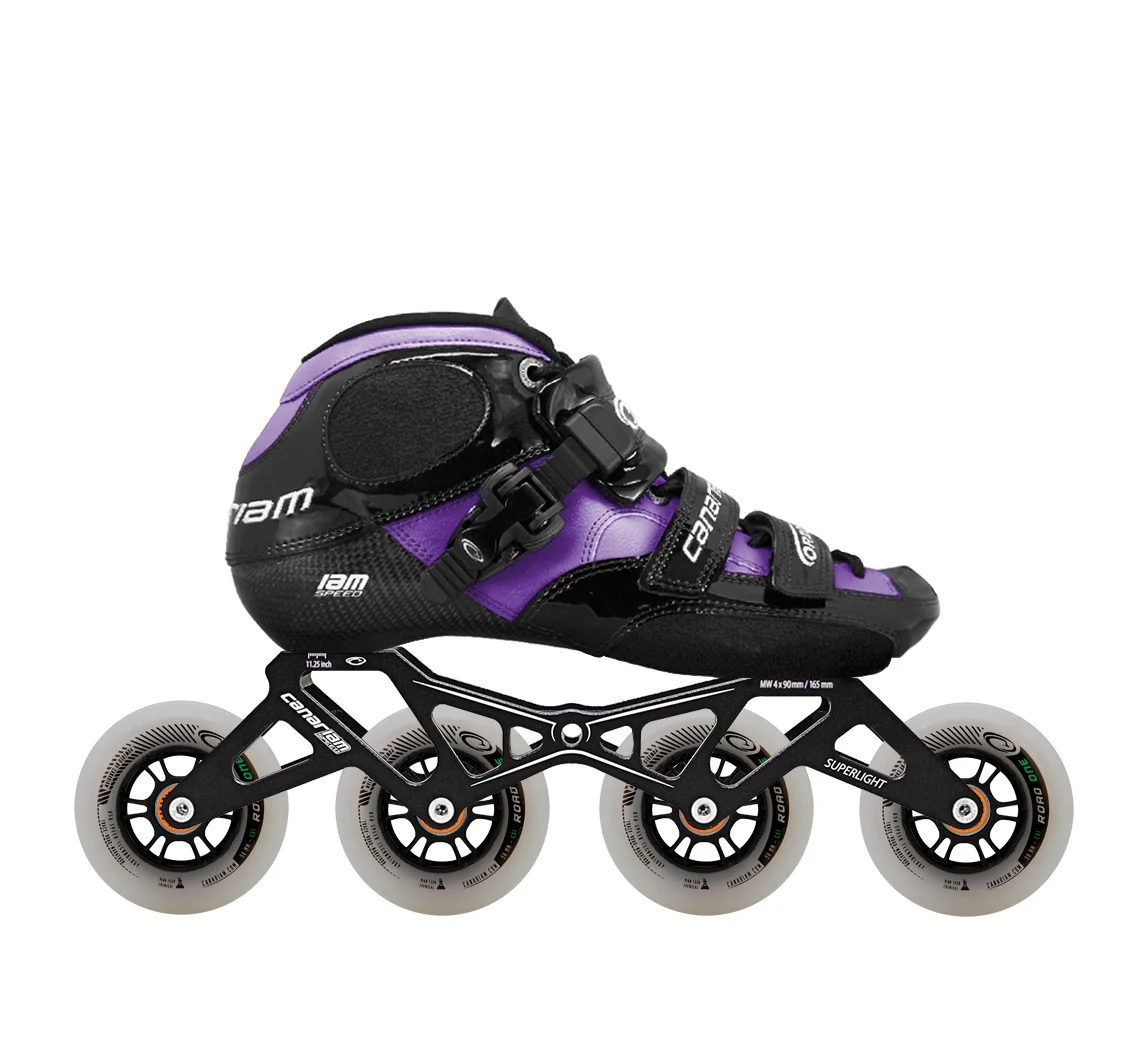 Combo Patin Orion Superlight - Image 3