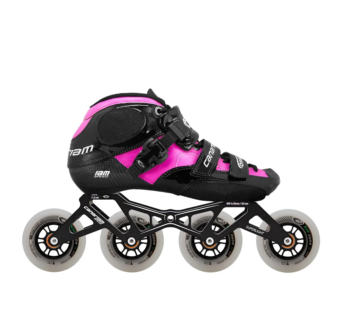 Combo Patin Orion Superlight - Image 4