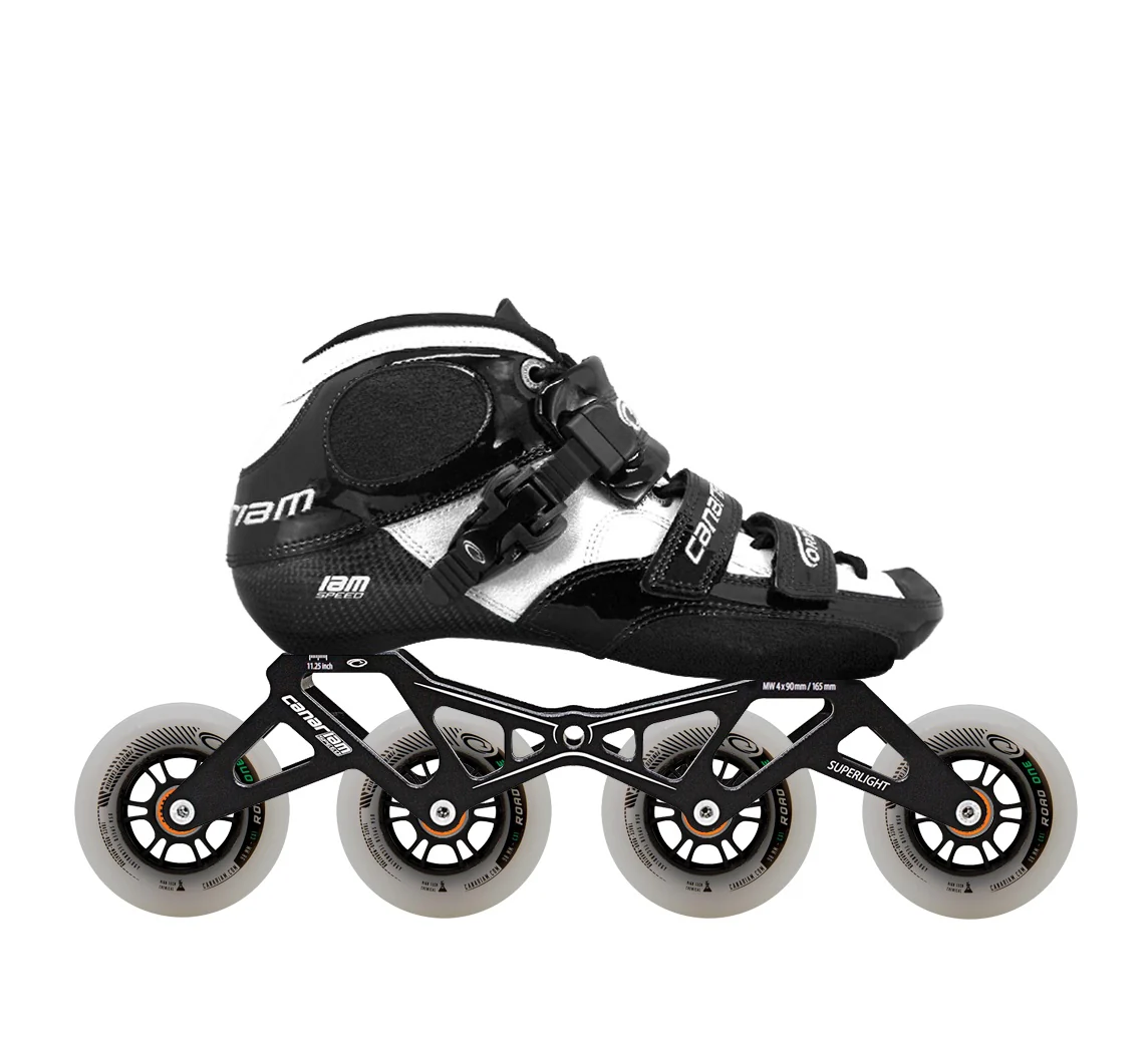 Combo Patin Orion Superlight - Image 5
